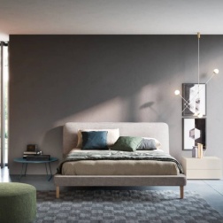 Letto Seeyou Novamobili